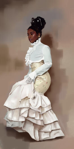 Character Study